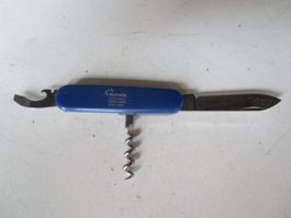 Sackmesser