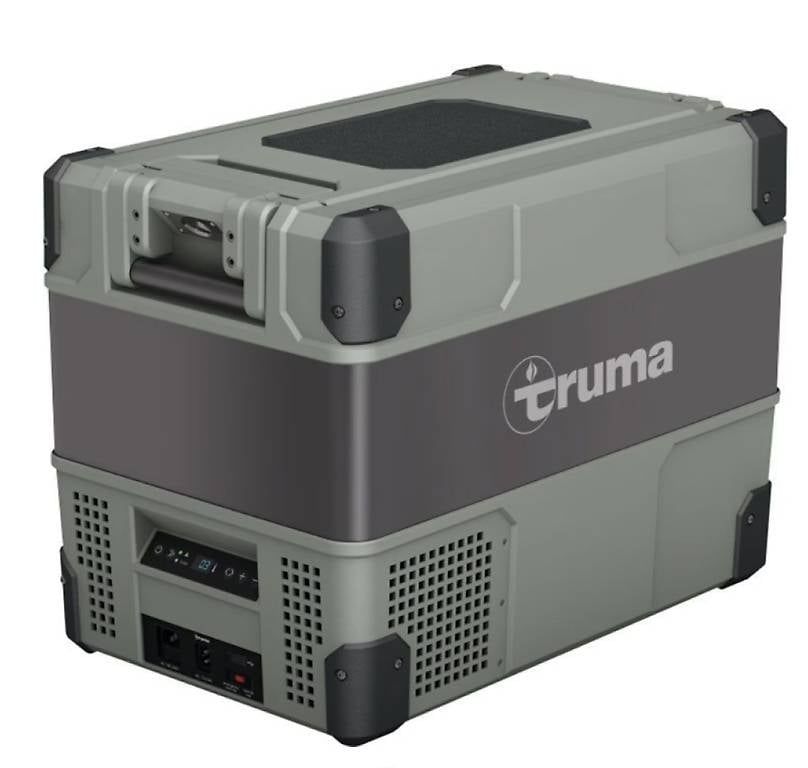 Frigoriferi & Refrigeratori: C44 Truma Kompressor Kühlbox vom Marktführer Occasion – Usato da Grenchen venduto da Zoegg
