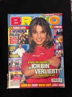 BRAVO  original Ausgabe (c)     Top Zustand  ❣️