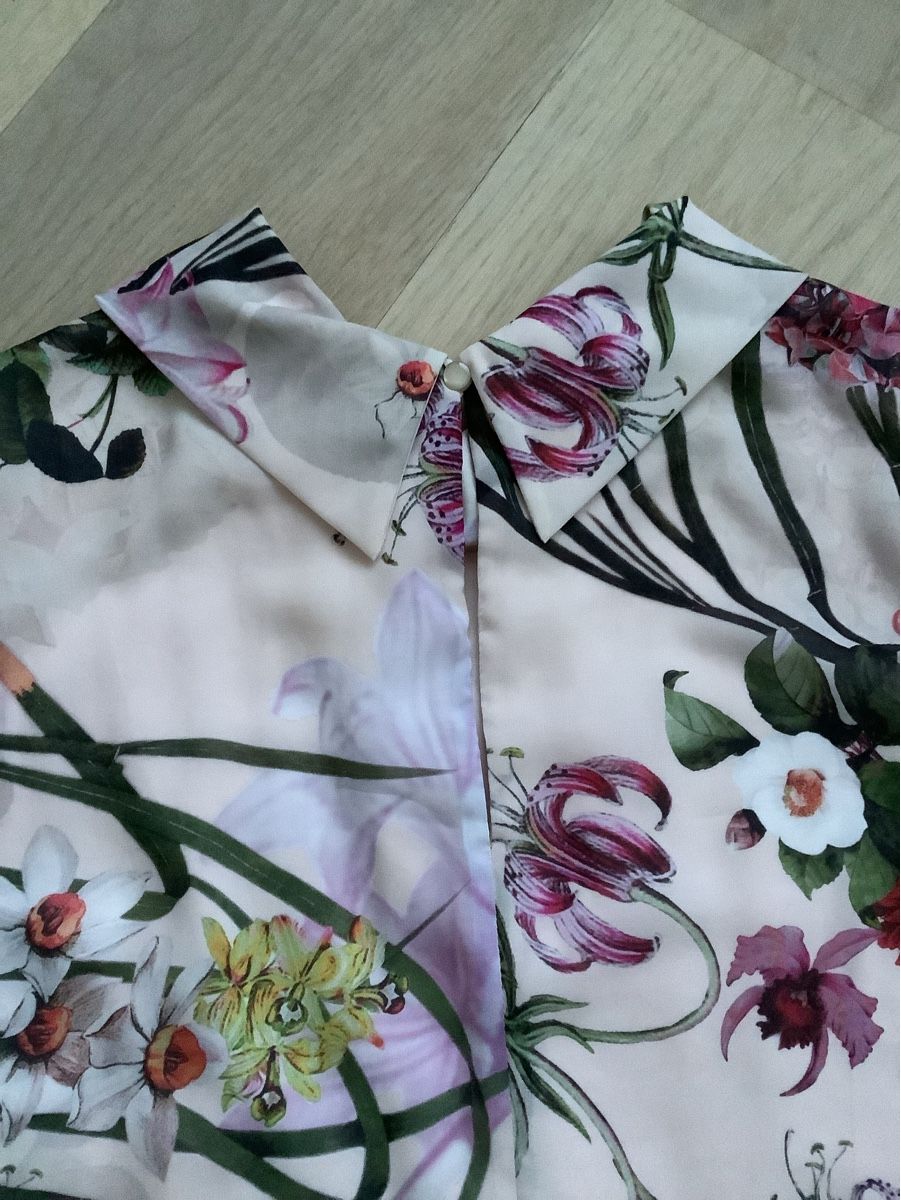 Comma Vestiti: Sommerkleid, comma, Gr. 34 – Nuovo (secondo la descrizione) da Cham venduto da capalari 3