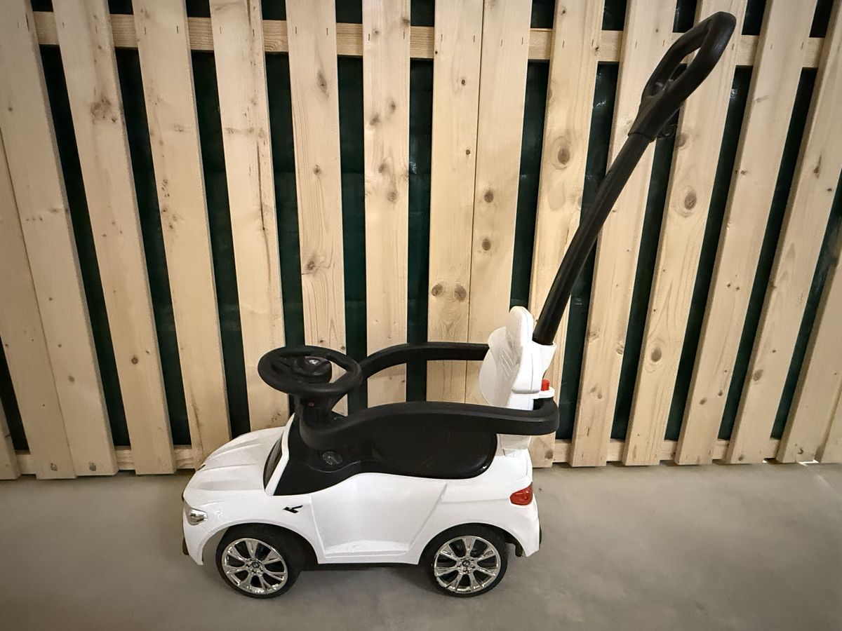 BMW Veicoli per bambini: Kinder Auto BMW – Usato da Wittenbach venduto da Maria_sma