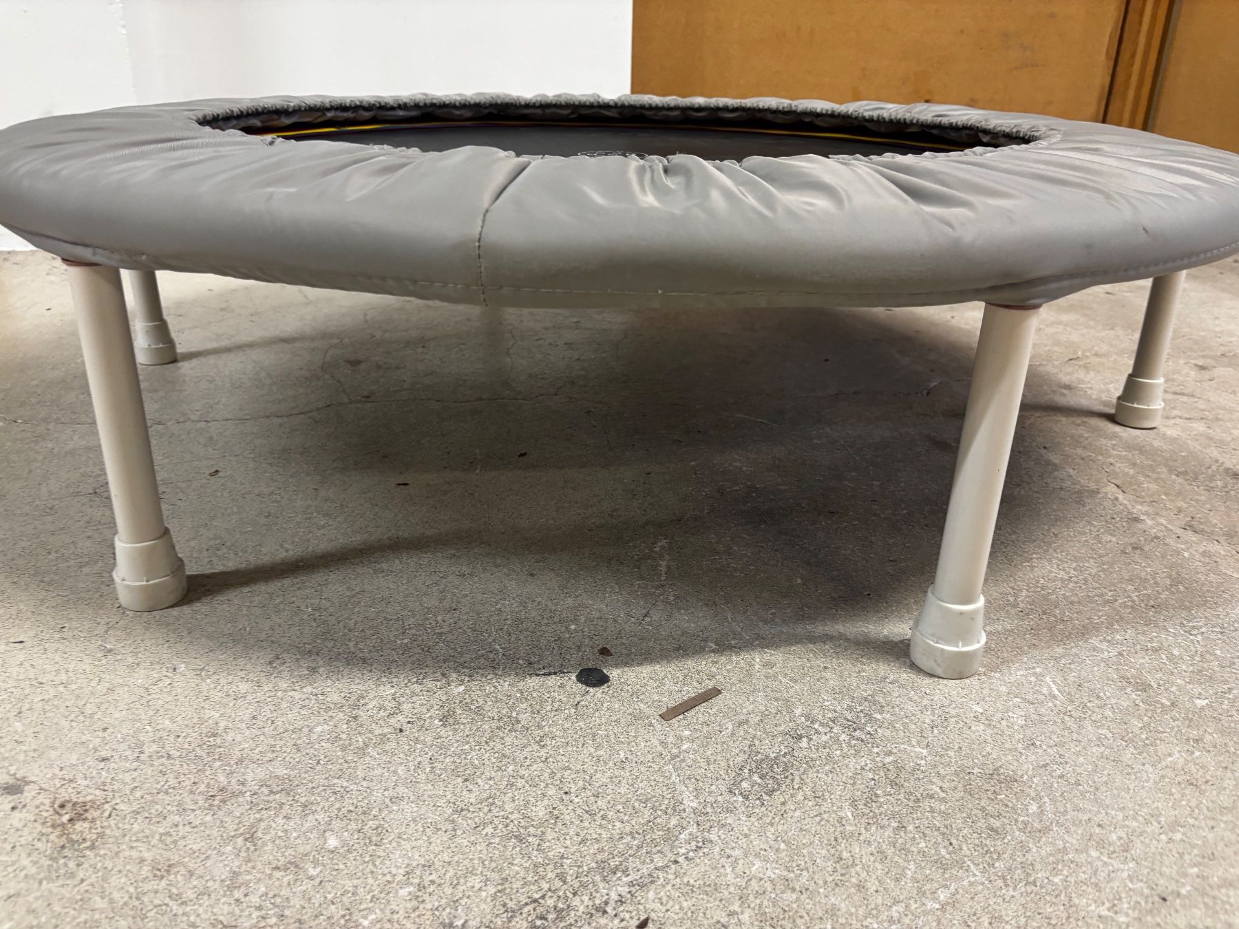 Trampolini: Trampolin – Usato da Wettingen venduto da Wendemarket 1
