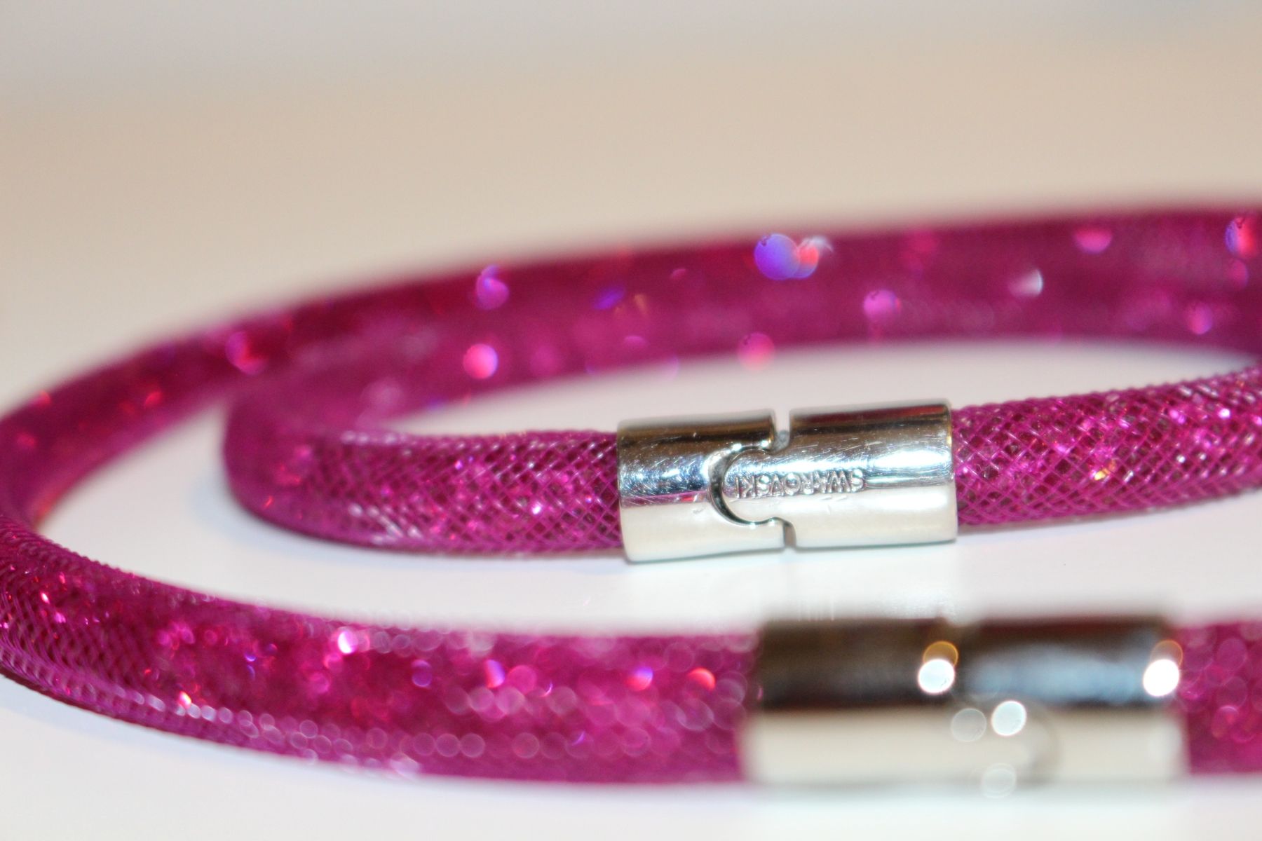 Swarovski Catenine: Swarovski Set – Usato da Muttenz venduto da Malici11 2