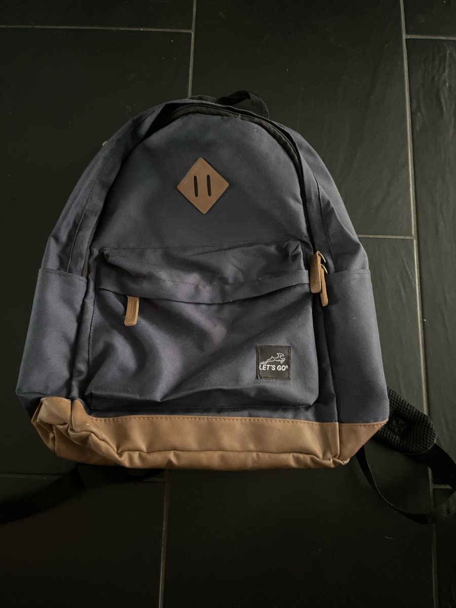 Rucksäcke: Rucksack – Gebraucht aus Bassersdorf von Bryan-00