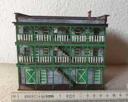 Wohnhaus H0