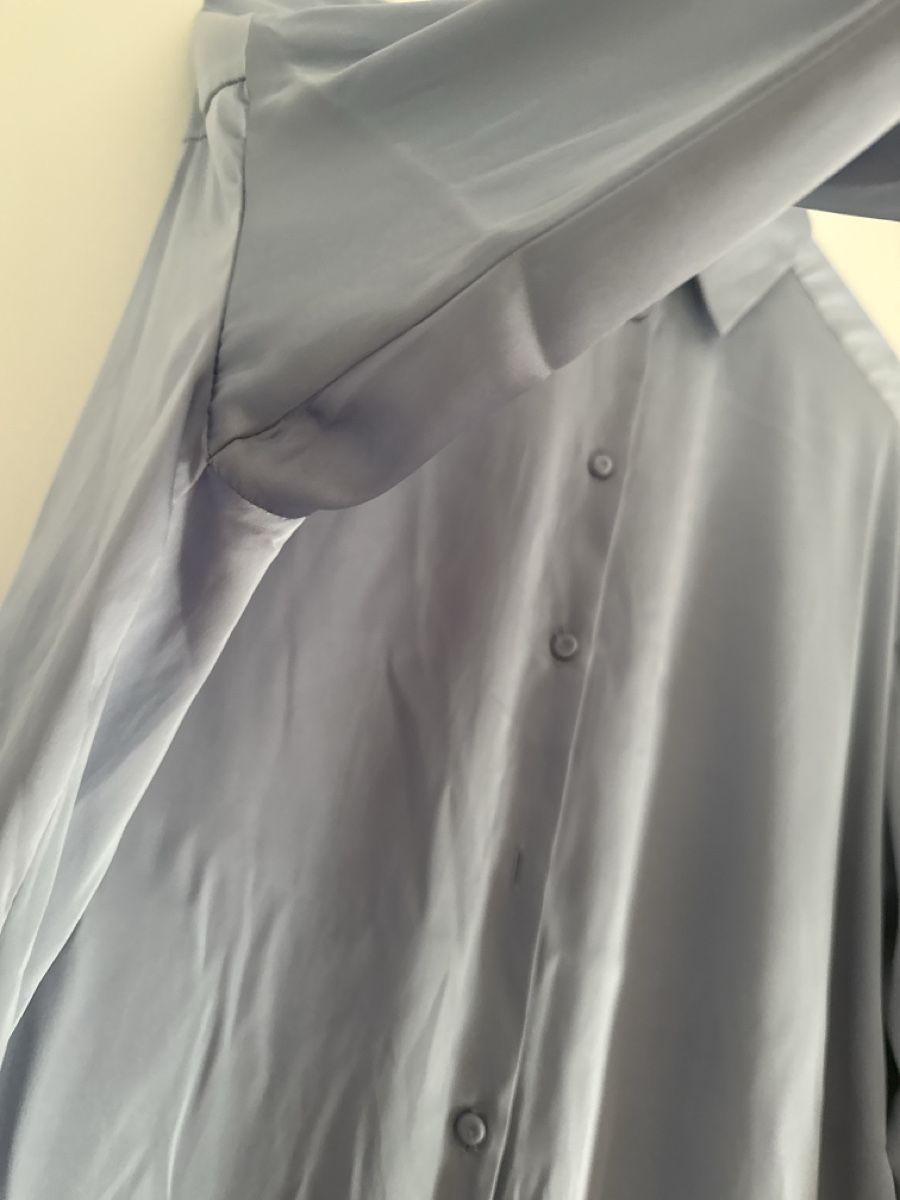 Zara Blusen: Bluse – Gebraucht aus Kriens von g_b_mk7j 5