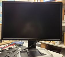 HP LCD Monitor 24 Zoll LP2475w