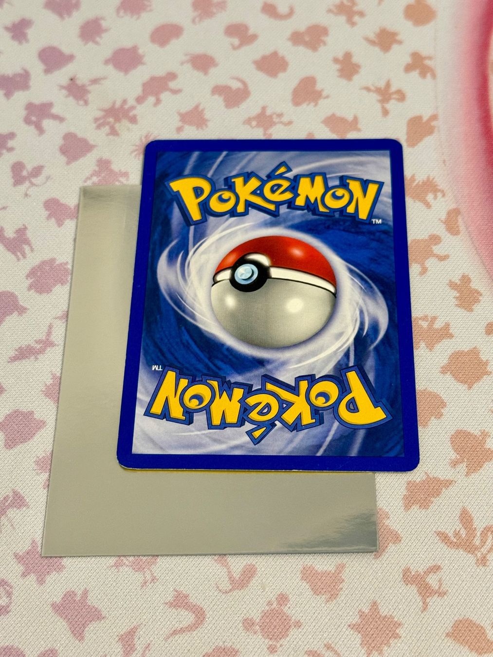 Pokémon Sammelbilder & Trading cards: Pokémon / Nockchan (NDE 69) / Common / 2002 / Deutsch – Gebraucht aus Lauerz von Tradeable 1