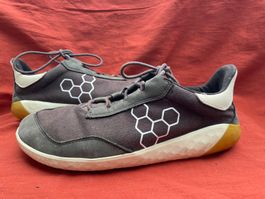 Vivobarefoot Barfussschuhe braun gebraucht guter Zustand