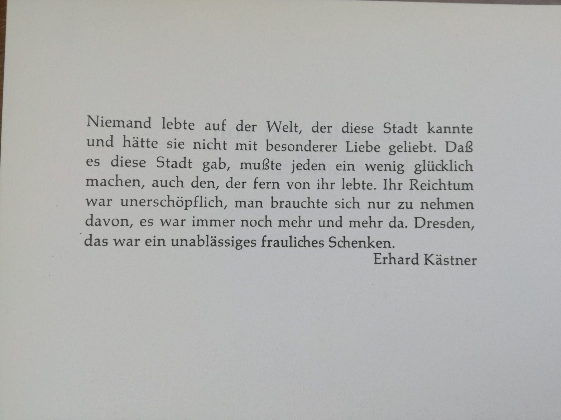 Libri: Dresden so wie es war, ein Bildband – Usato da Zürich venduto da tol_b7c7 1
