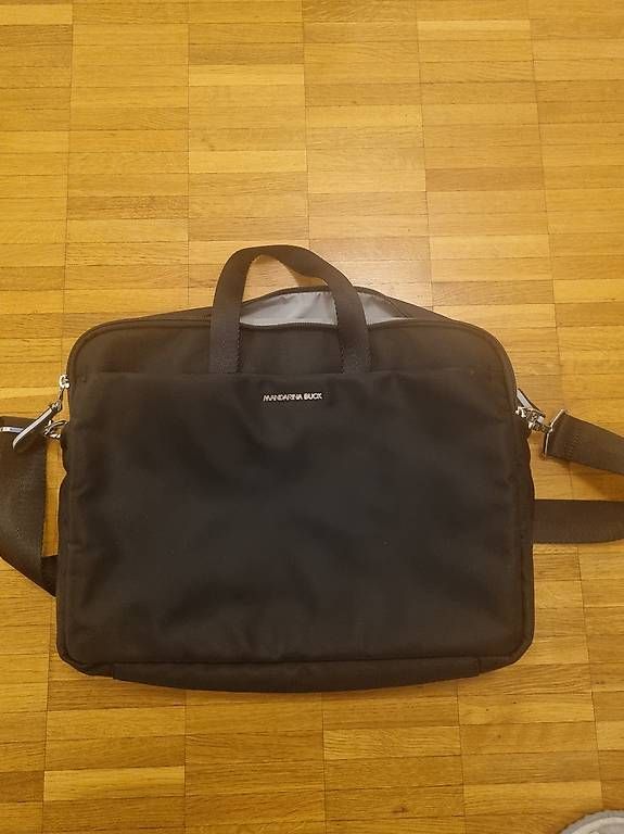 Borse: Borsa PC Mandarina Duck – Nuovo e nell'imballaggio originale da Mendrisio venduto da ale_ts2w 1