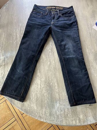 Motorradjeans Kevlar W30/L34  Top Zustand