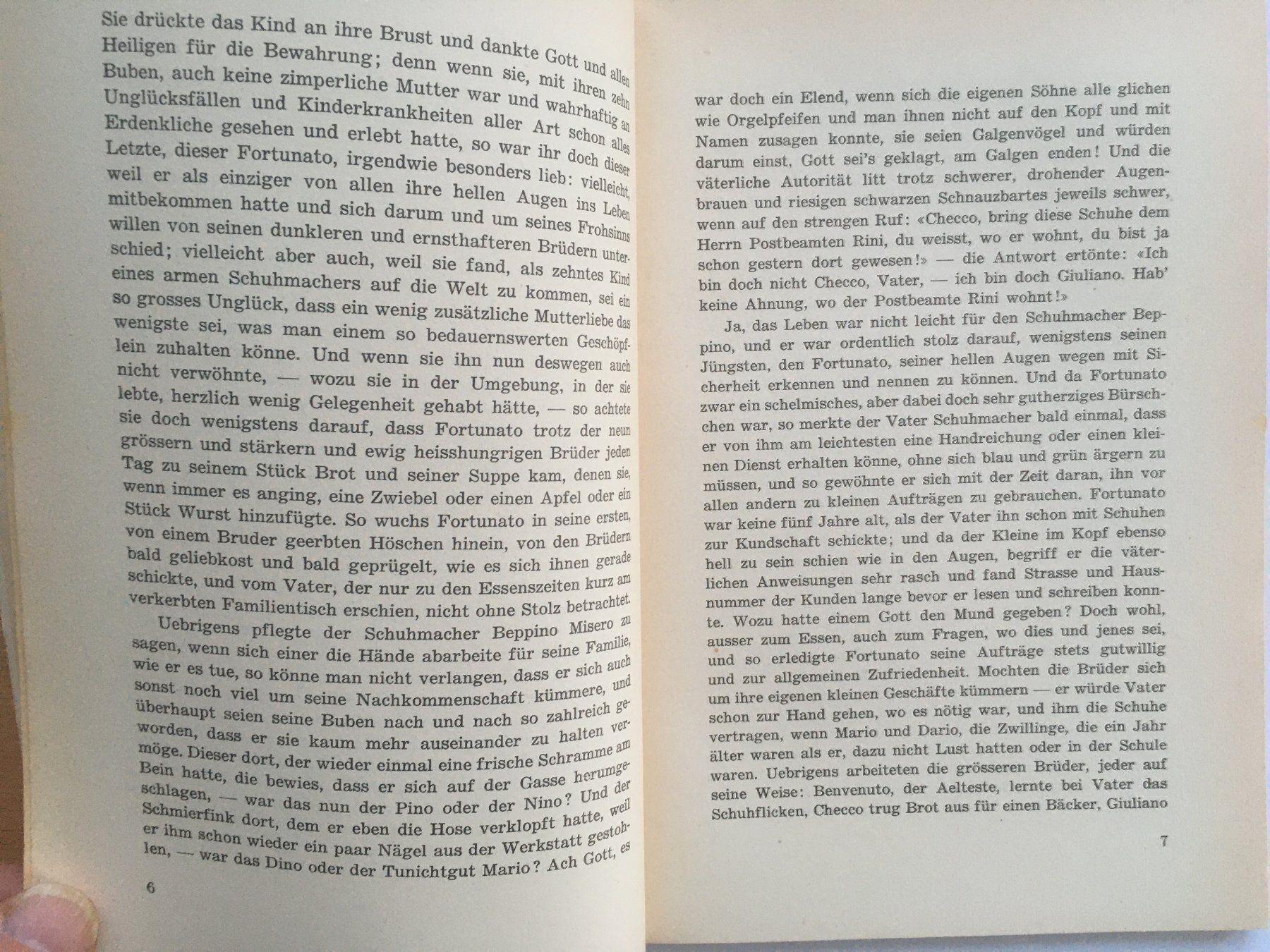 Libri: Bim; Helene Jacky – Usato da Grenchen venduto da Kogi7 3