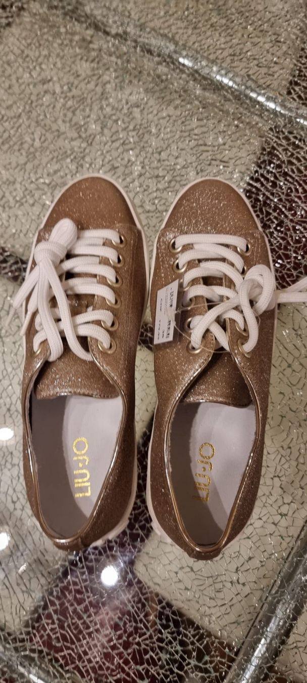 Liu Jo Scarpe da donna: Liu Jo Gr. 36 – Nuovo e nell'imballaggio originale da Luzern venduto da Edii025 3