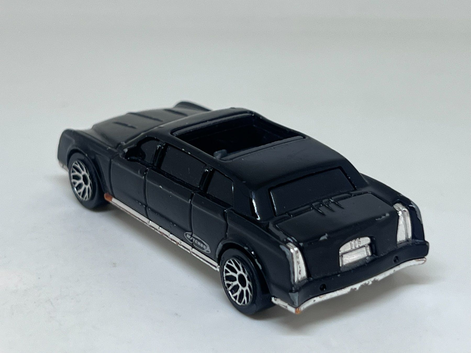 Matchbox Voitures modèles: Matchbox Limousine #611 – D'occasion à Wildegg par LaaBoutique 2