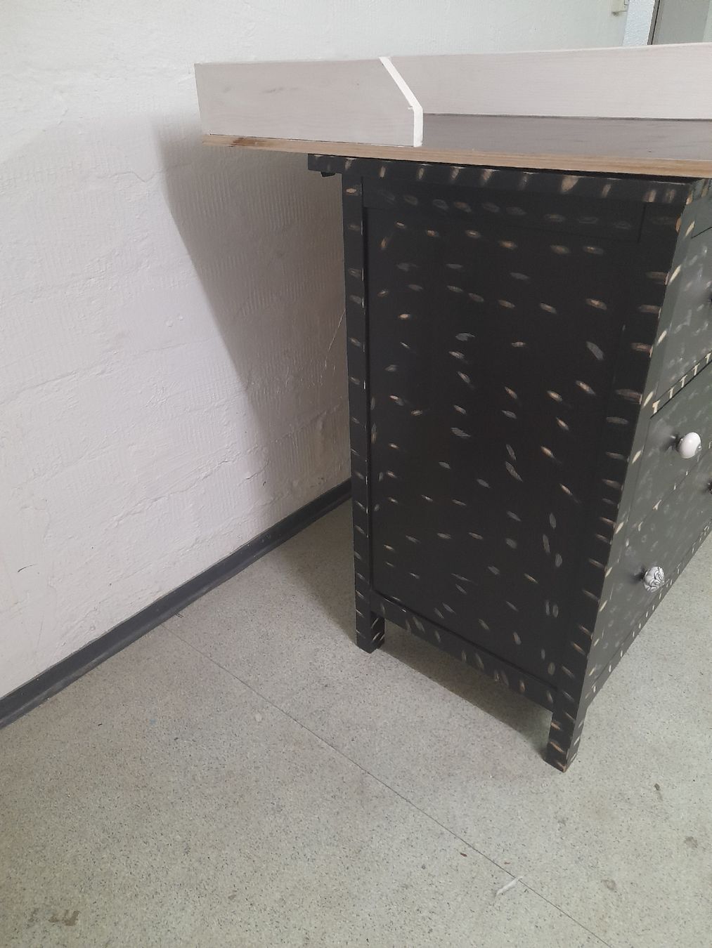 Ikea Cassettiere: kea hemnes kommode mit wickelaufsatz – Usato da Glattbrugg venduto da B_B 6