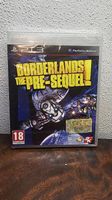 Borderlands-The Pre-Sequel Ps3 *Sealed*