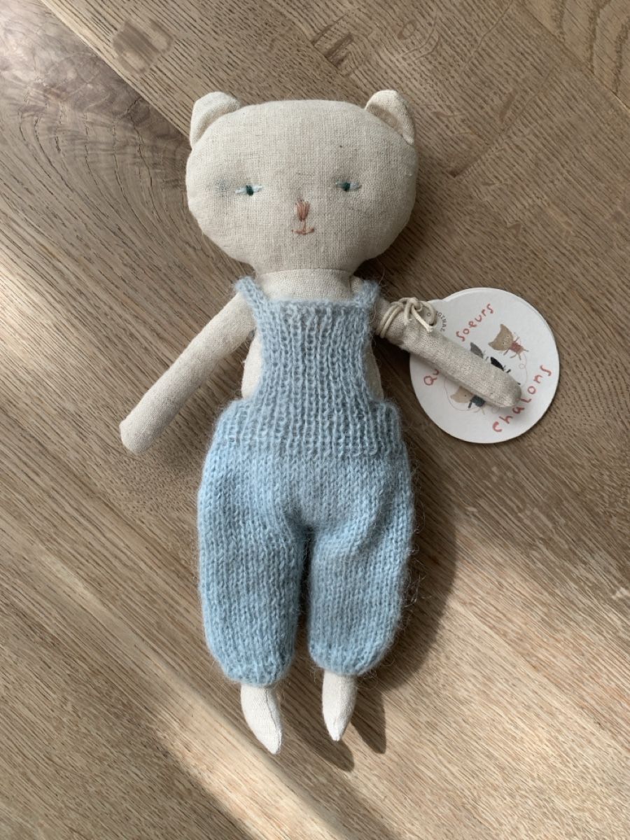 Maileg Jouets: Maileg Katze NEU – Neuf avec emballage d'origine à Frauenfeld par Pippilotta1234