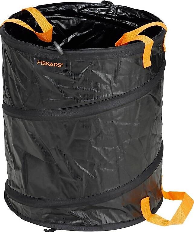 Auflagenboxen: FISKARS Solid 1015646 PopUp-Gartensack, 56 L – Neu und originalverpackt aus Romanshorn von nor_9jxr