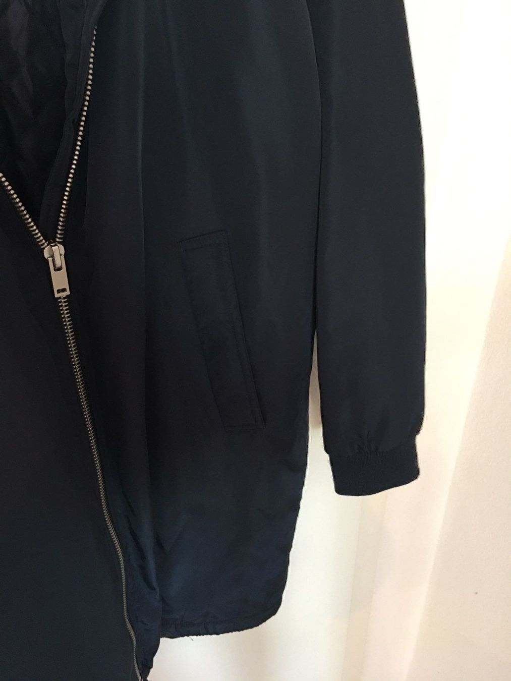 Giacche: ESPRIT DAMEN JACKE-GR.M-DUNKELBLAU-TOP – Nuovo (secondo la descrizione) da Baar venduto da hasenfrau15 3