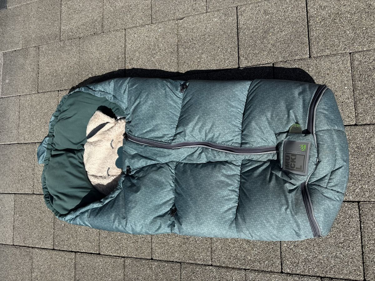 ABC Design Carrozzine: ABC Design Kinderwagen – Usato da Perlen venduto da Roeseli 4