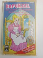 Rapunzel  (Schwizertüütschi Hörspilfassig)