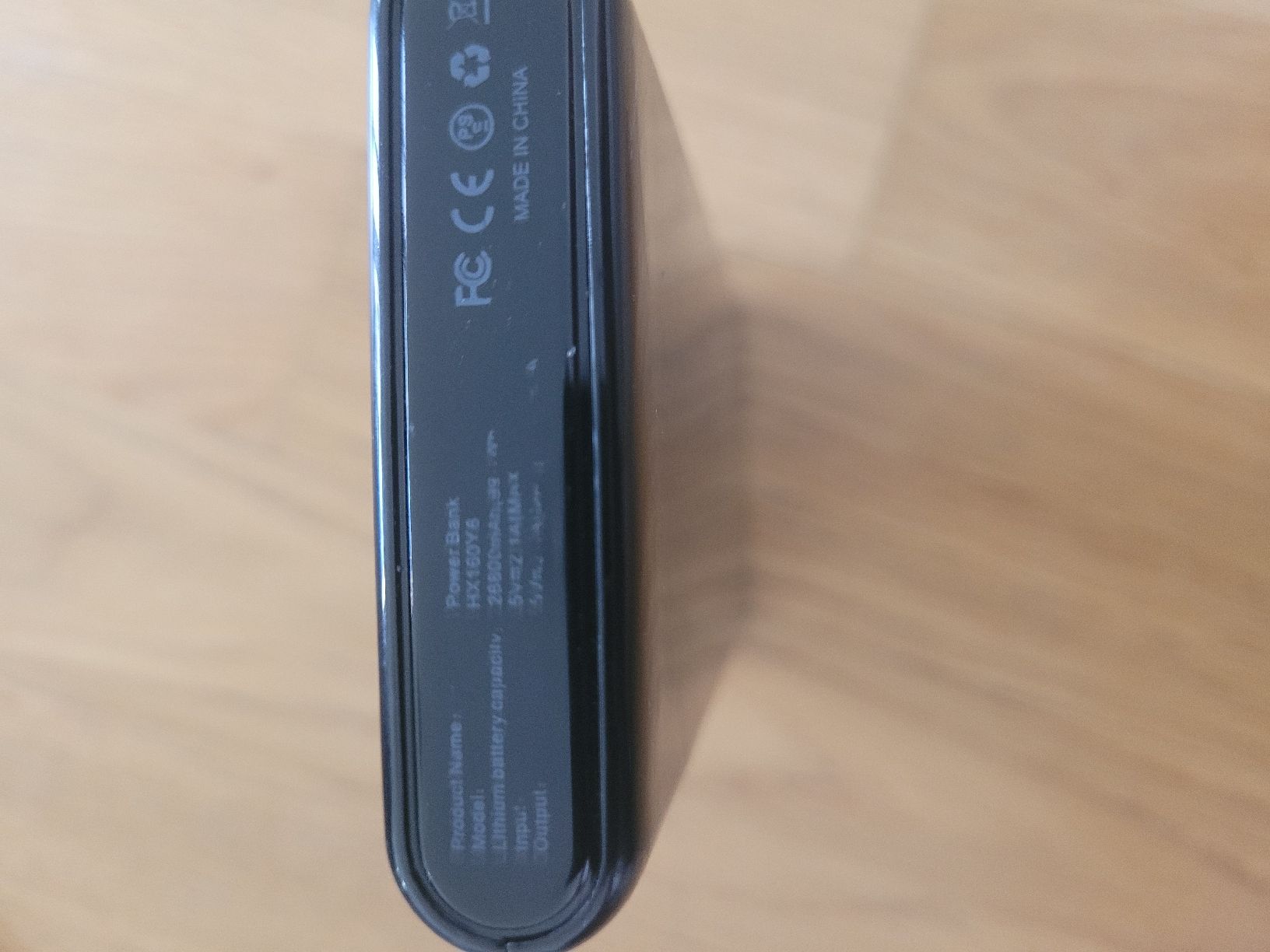 Batterie: 2x Power bank 25000mah – Usato da Thônex venduto da Jankhee 6