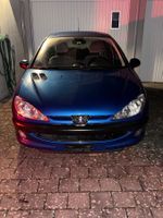 Peugeot 206 1.6 Automat