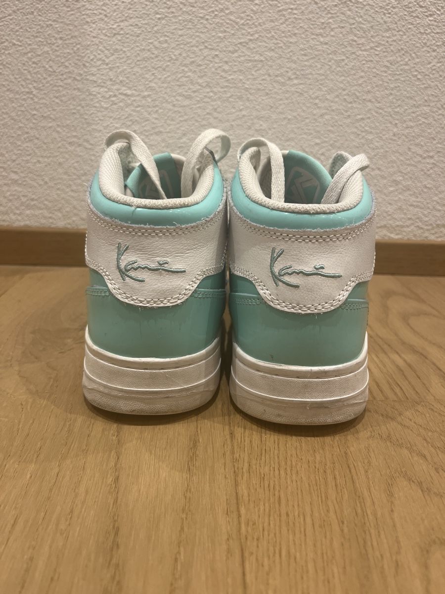 Scarpe da uomo: Kani Schuhe 39 – Usato da Hochfelden venduto da man_6d68 2