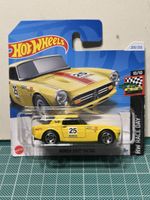 Hot Wheels Honda S800 Racing