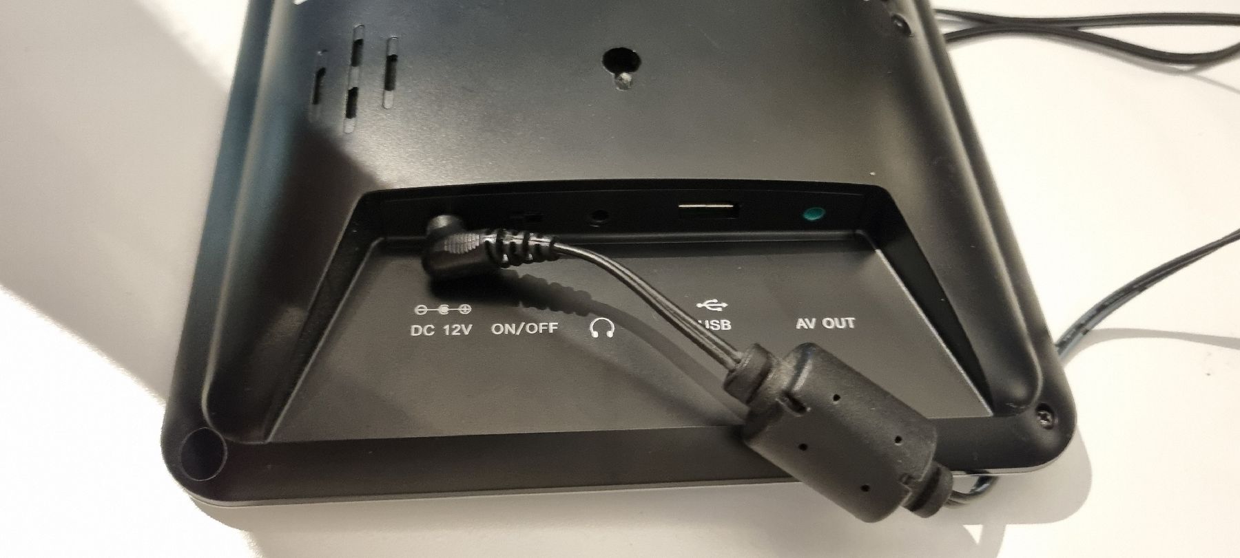 Tablet PC: Digitaler Bilderrahmen Hama – Usato da Reichenburg venduto da Mede04 2