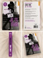 roman - aime-moi je te fuis 