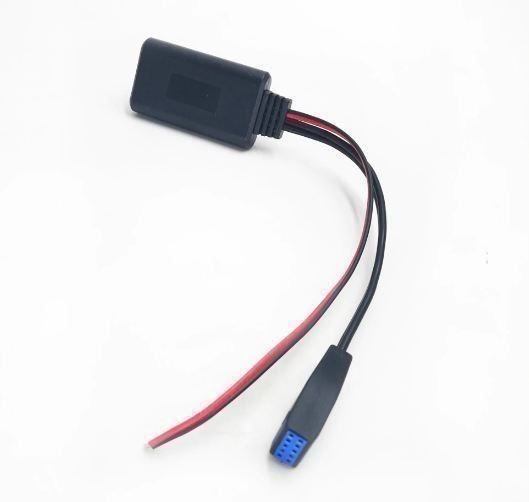 Laufwerke & Adapter: BMW Bluetooth 10-Pin-Anschluss AUX – Neu und originalverpackt aus Unterägeri von RmOnline 5