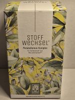 Stoffwechsel Metabolismus-Komplex neu