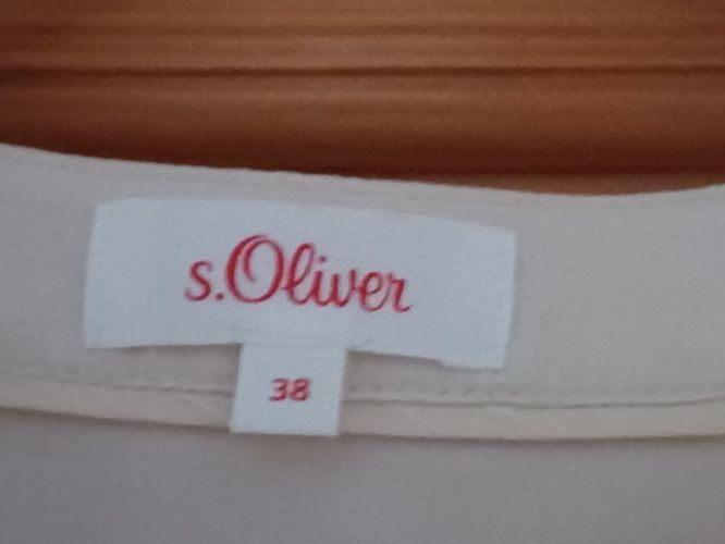 S.Oliver Vestiti: Sommerkleid – Usato da Luzern venduto da Verena19510 3