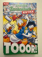 LTB Lustiges Taschenbuch EXTRA Band 6