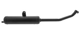 Pot d’échappement Sito Plus 24mm / Auspuff Piaggio SI CBA