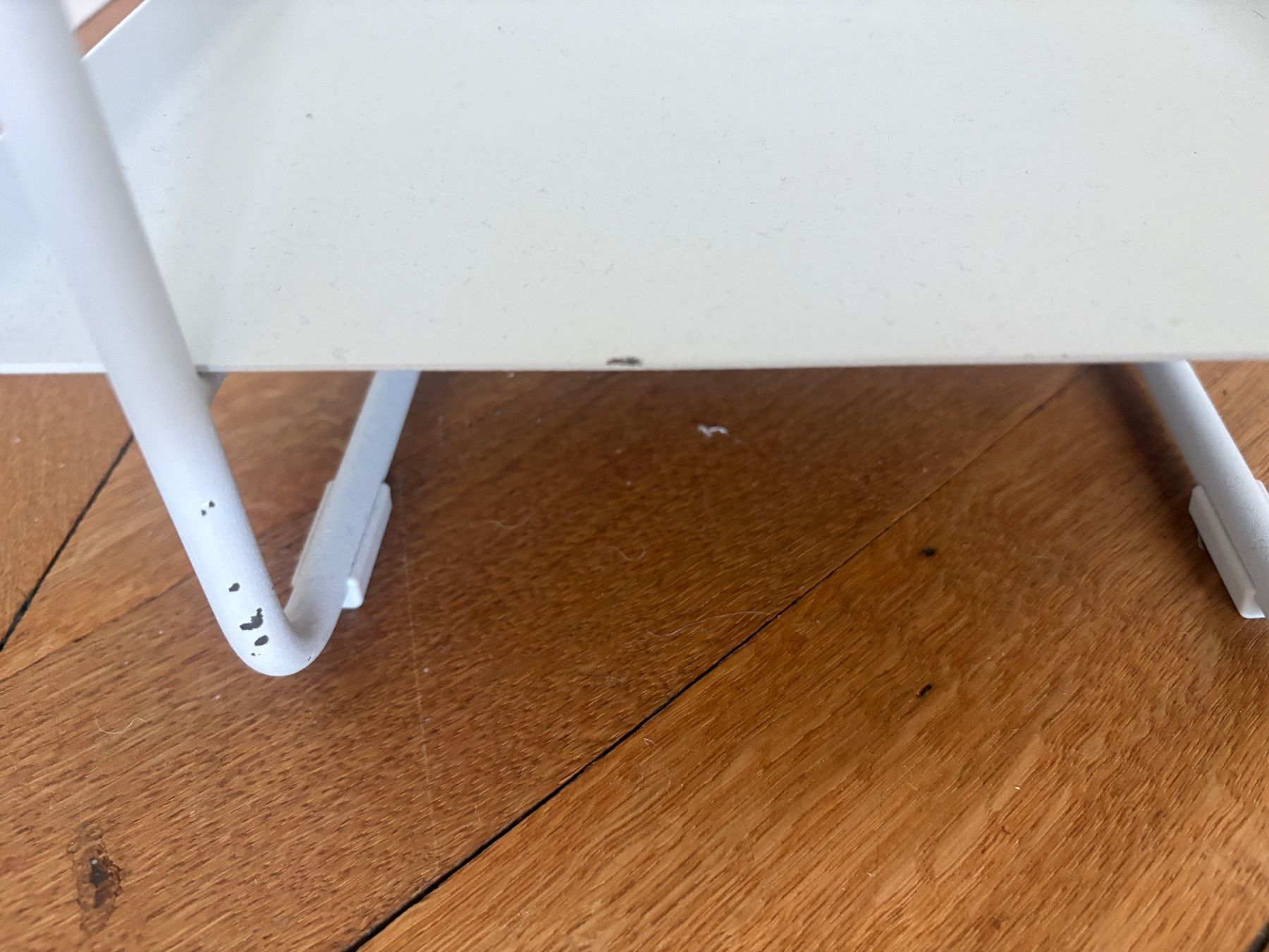 Regale: ZONE DENMARK kleines Regal A-Table – Gebraucht aus Zürich von triangular 4