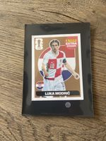 Luka Modrić Extra Sticker