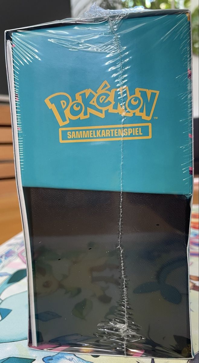 Pokémon Carte collezionabili: Pokemon Ascended Heroes ETB DE – Nuovo e nell'imballaggio originale da Wallisellen venduto da ale_v9vd 5