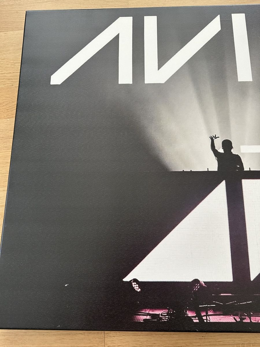Foto & Immagini: Bild Avicii – Usato da Sumiswald venduto da Sigmund90 1