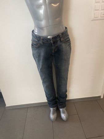 Carrie no name Jeans Gr. 30 Damenhose cool