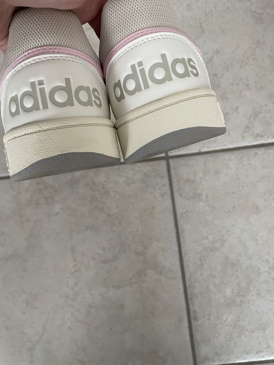 Adidas Damenschuhe: Adidas Sneaker 41 1/3 Damen – Neu (gemäss Beschreibung) aus Steffisburg von nadine1211971 3