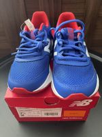 New Balance Laufschuhe, Grösse 33, NEU