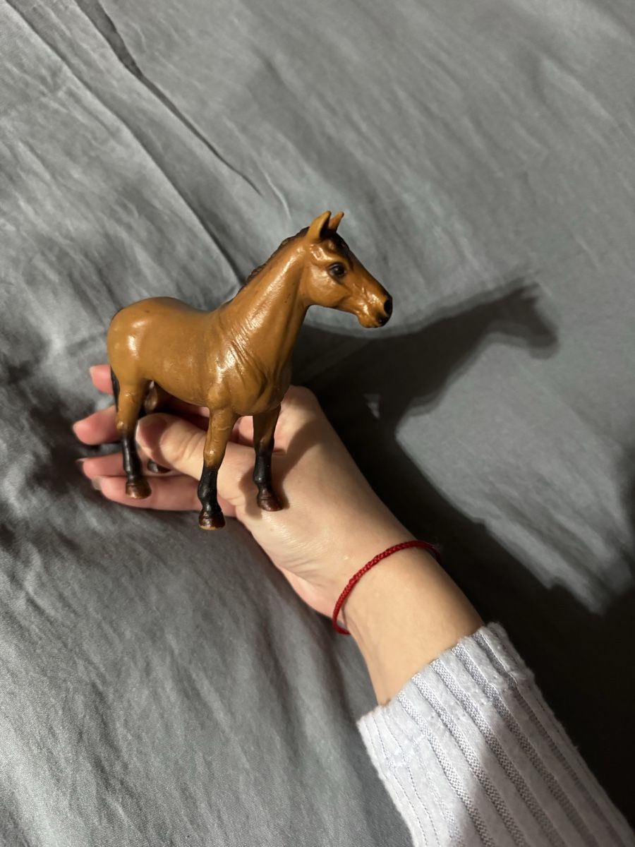 Schleich Giocattoli: Cheval Schleich de 2001 – Usato da Prêles venduto da ame_8qjq 1
