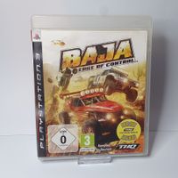 Baja Edge of Control - Playstation 3