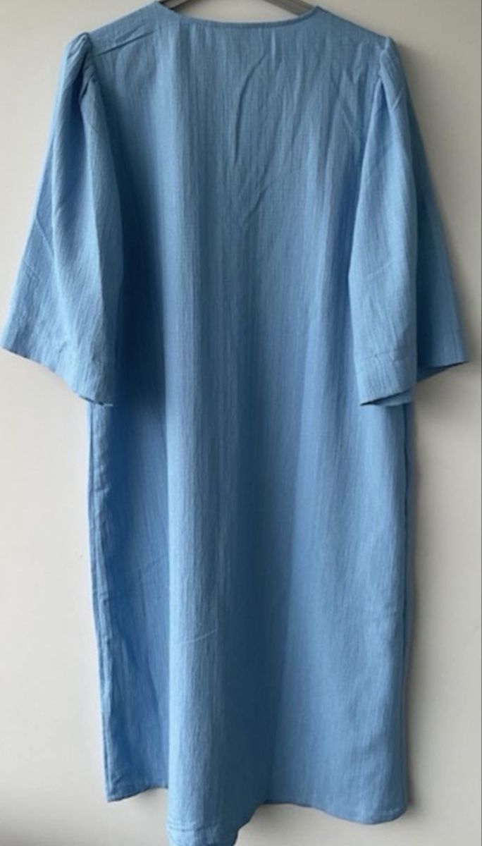 Vestiti: Sommerkleid von Kaffe Gr. M NEU!  – Nuovo (secondo la descrizione) da Hünenberg See venduto da Saide27 1