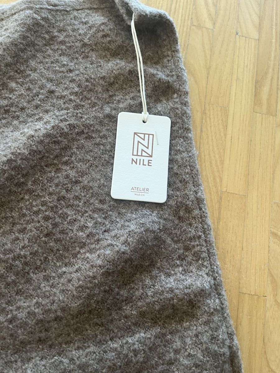 Nile Foulard & Sciarpe: Nile Schal/ Loop neu – Nuovo (secondo la descrizione) da St. Gallen venduto da elli18 2