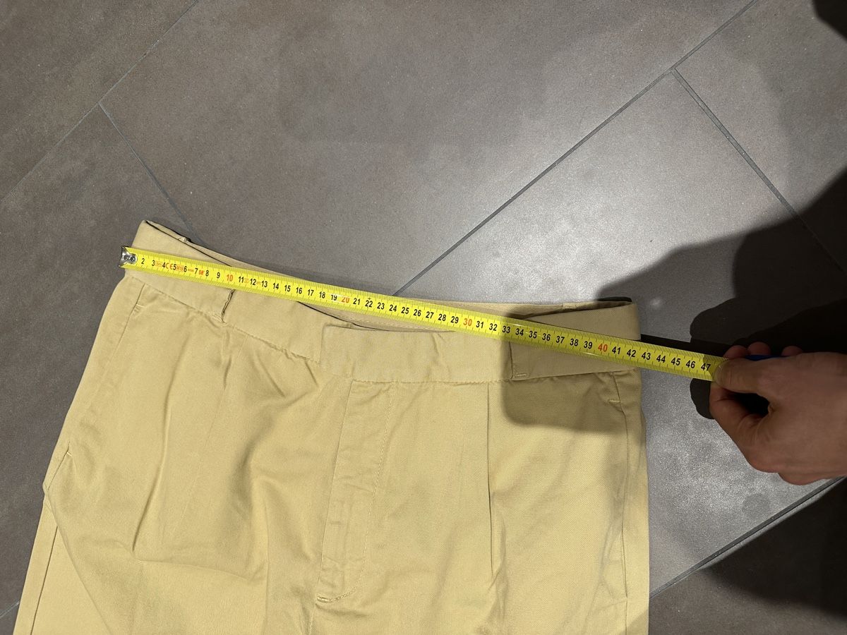Pantaloni: Won hundred pants 48 – Nuovo (secondo la descrizione) da Frauenfeld venduto da bybong 5