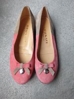 Ballerina Brunate Gr. 35